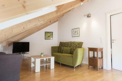Apartamento Zugspitzpanorama - Kreuzeck