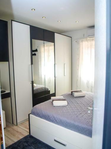 Apartment Fanita