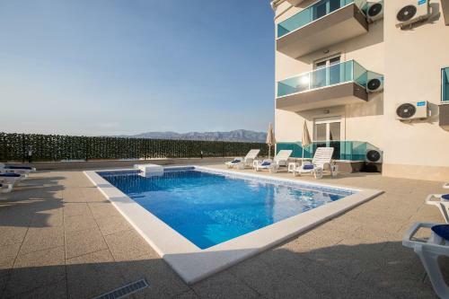 Hostal Apartments Blueview