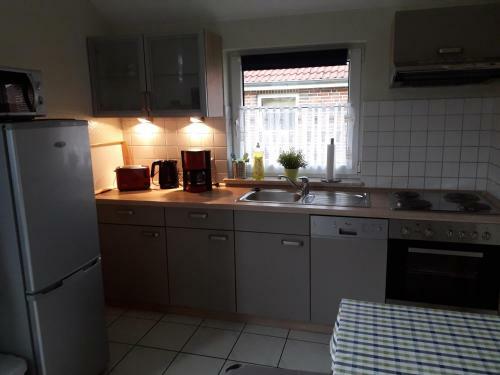 Ferienhaus Maigl�ckchen