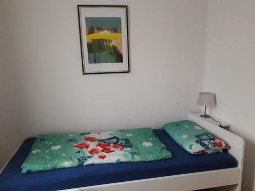 Ferienhaus Maigl�ckchen