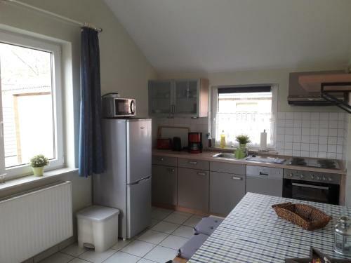 Ferienhaus Maigl�ckchen