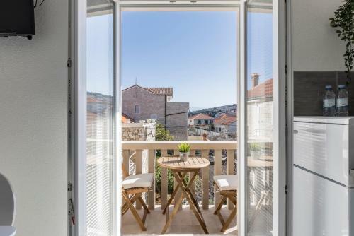 Apartment Anna - 20 M From The Sea