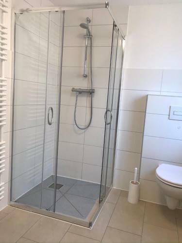 Apartamento Ferienwohnung I