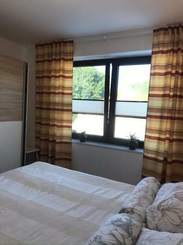 Apartamento Ferienwohnung I
