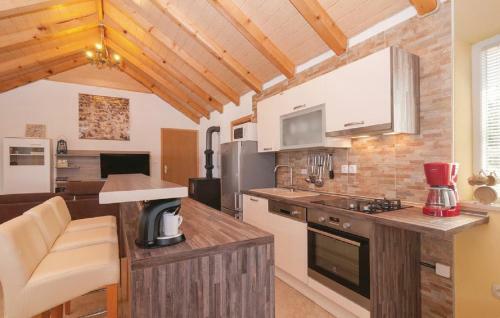 Villa Holiday Home Glavica