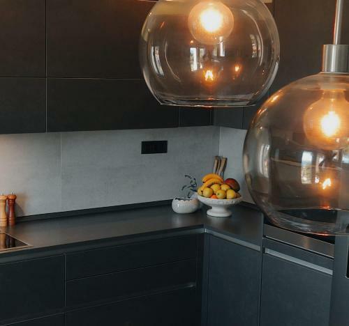 Apartamento Nika