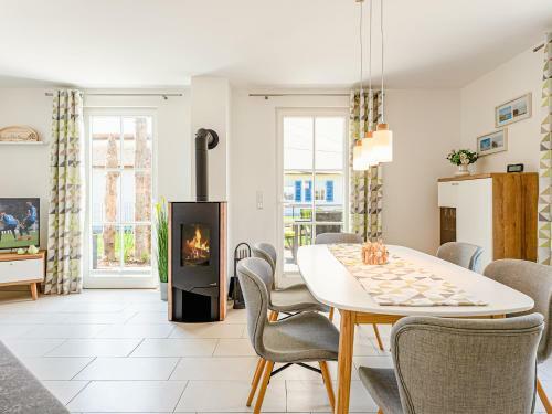 Ferienhaus Sundtraum - D 043.009