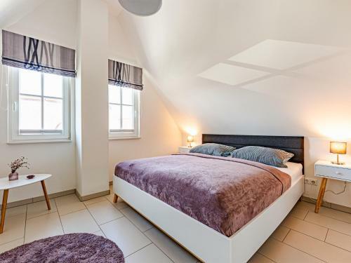 Ferienhaus Sundtraum - D 043.009