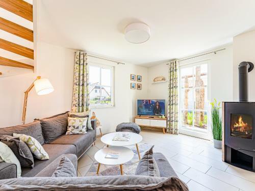 Ferienhaus Sundtraum - D 043.009