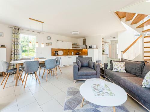 Ferienhaus Sundtraum - D 043.009