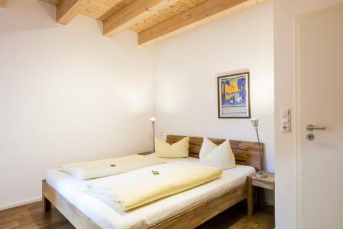 Apartamento Zugspitzpanorama - Rossberg