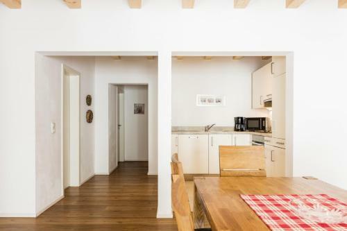 Apartamento Zugspitzpanorama - Rossberg