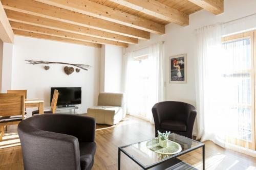Apartamento Zugspitzpanorama - Rossberg
