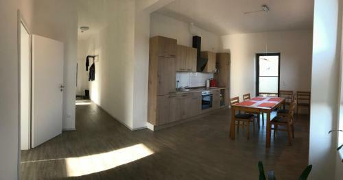 Apartamento Ferienwohnung II
