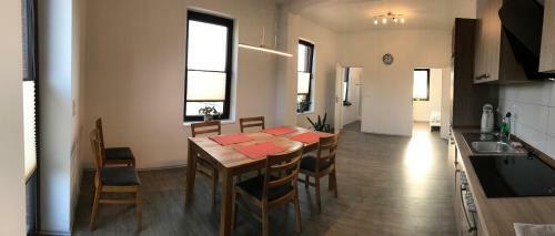 Apartamento Ferienwohnung II
