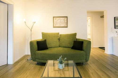 Apartamento Zugspitzpanorama - Schoenberg
