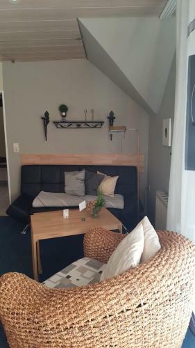 Apartamento Haus Am Stadtpark