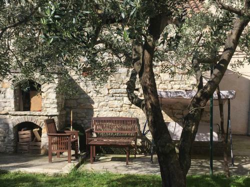 Apartamentos Casa Mattio