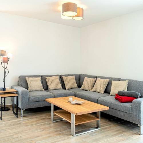 Ferienhaus Seestern