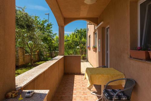 Apartamentos Vila Milla