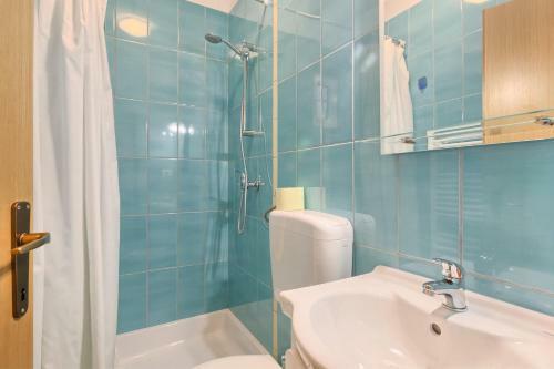Apartamentos Vila Milla