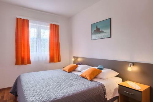 Apartamentos Vila Milla