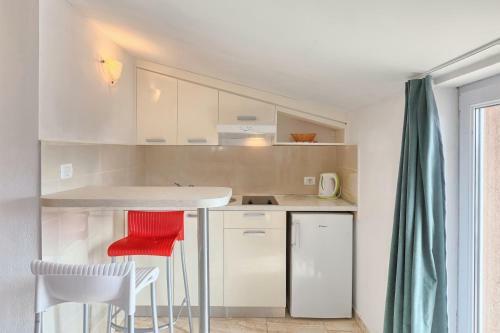 Apartamentos Vila Milla