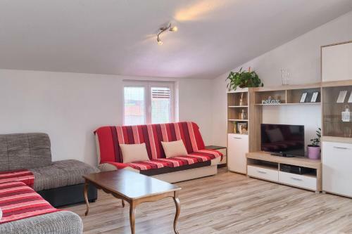 Apartamentos Vila Milla