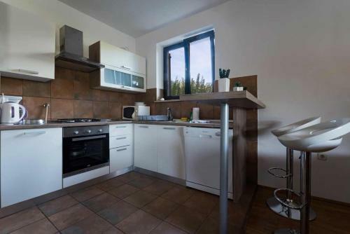 Villa Premantura Olive Garden