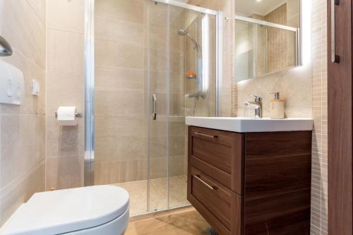 Apartamentos Beach House Villa - Ap. 2