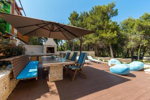 Apartamentos Beach House Villa - Ap. 2