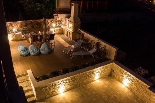 Apartamentos Beach House Villa - Ap. 2