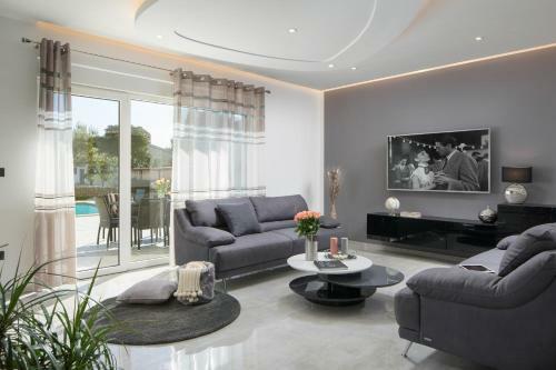 Villa K