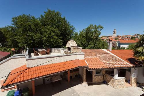 Hostal Apartmani Antonella
