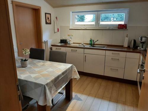 Apartamento Ferienhof Schr�der "ol Deele"