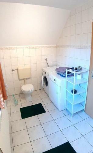 Idyllisches Ferienhaus N�he Badesee Papenburg