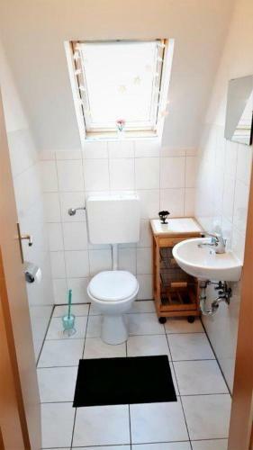 Idyllisches Ferienhaus N�he Badesee Papenburg