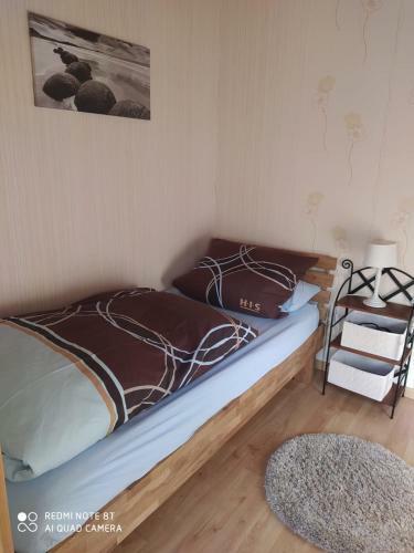 Apartamento Ferienwohnung- Haus Anna