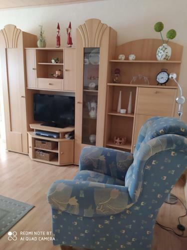 Apartamento Ferienwohnung- Haus Anna