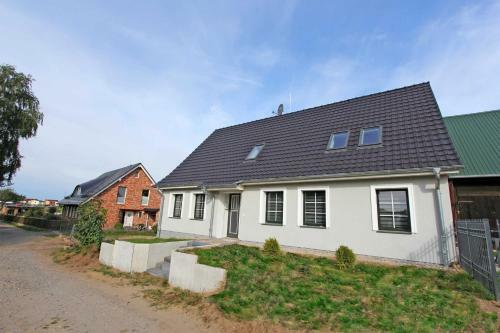Apartamento Ferienwohnungen Usedom Use 3380