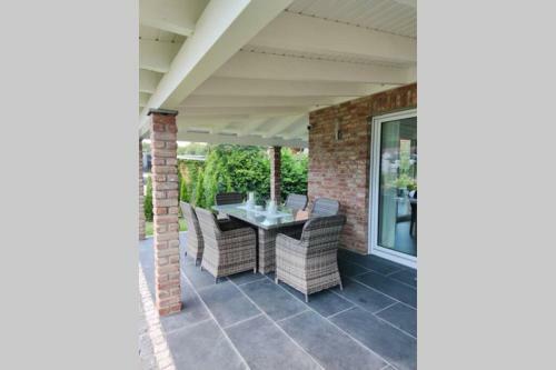 Leaf&stay Ferienhaus Auf Usedom Mit Optionaler Wallbox