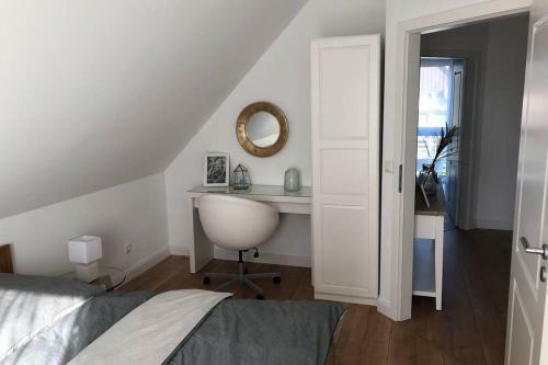 Leaf&stay Ferienhaus Auf Usedom Mit Optionaler Wallbox