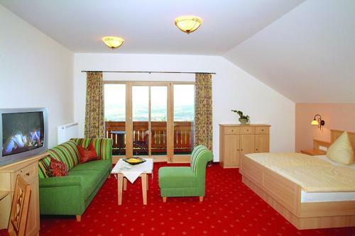 Hotel Berggasthof Sch�n