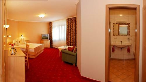 Hotel Berggasthof Sch�n