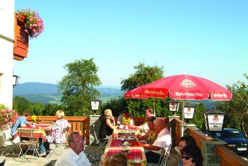 Hotel Berggasthof Sch�n