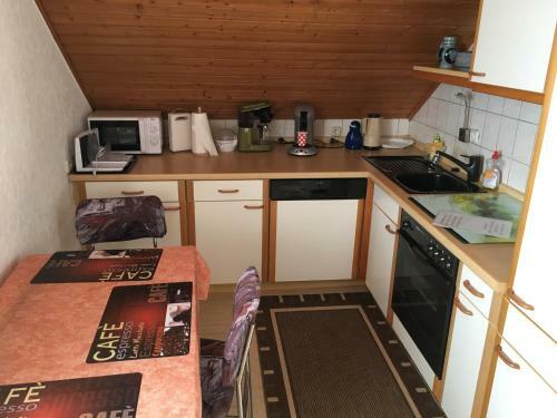 Hostal Ferienwohnungen Hehner