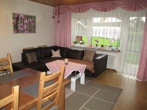 Hostal Ferienwohnungen Hehner