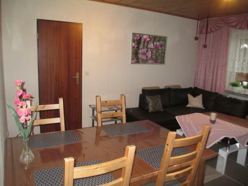 Hostal Ferienwohnungen Hehner