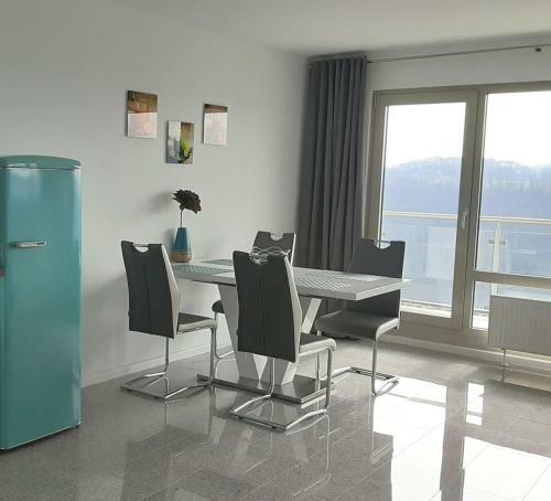 Apartamento Kaiser - Ferienwohnungen Dreiburgenblick